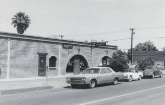 Paul Johnson Jewelers - 130 East University Drive, Tempe, Arizona