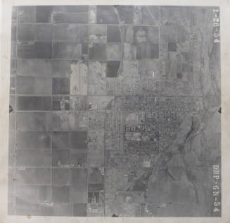 Photo - Aerial View of Tempe