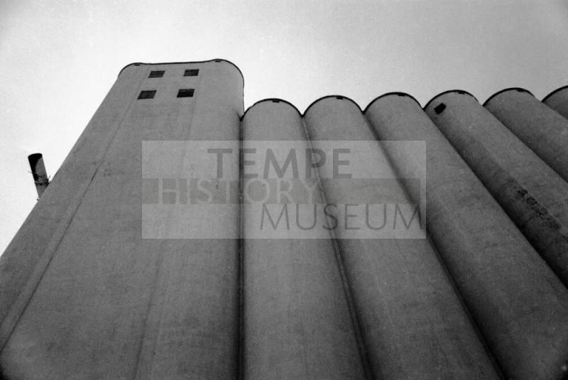Hayden Flour Mill
