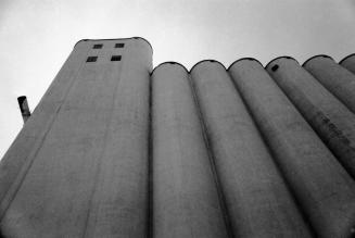 Hayden Flour Mill