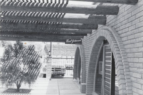 Paul Johnson Jewelers - 130 East University Drive, Tempe, Arizona