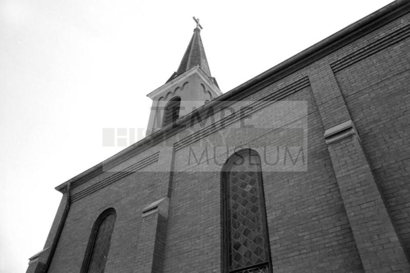 Saint Mary's Catholic Church