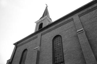 Saint Mary's Catholic Church