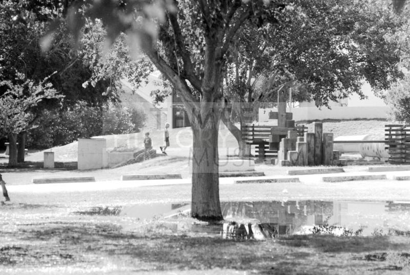 Tempe Beach Park