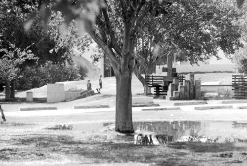 Tempe Beach Park