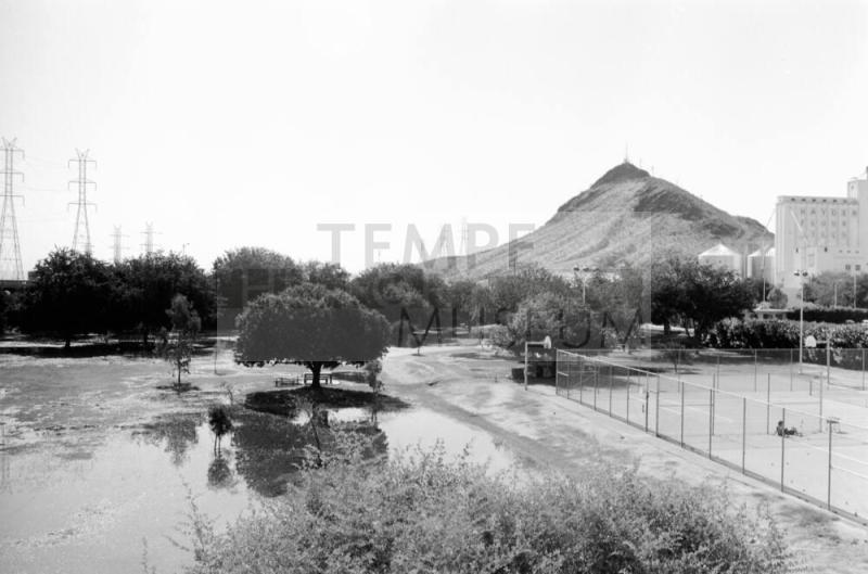 Tempe Beach Park