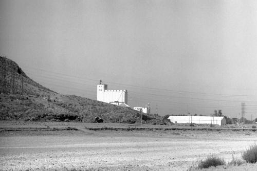 Hayden Flour Mill
