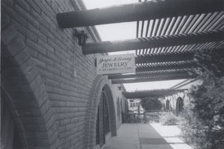Joseph M. Berning Jewelry - 130 East University Drive, Tempe, Arizona
