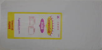 Flour Sack - Crown-O-Gold Flour