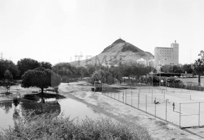 Tempe Beach Park