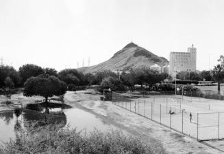 Tempe Beach Park