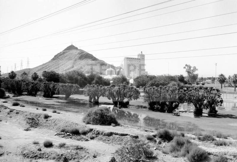 Tempe Beach Park