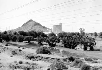 Tempe Beach Park
