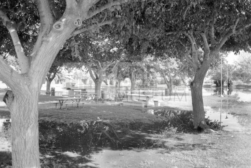 Tempe Beach Park