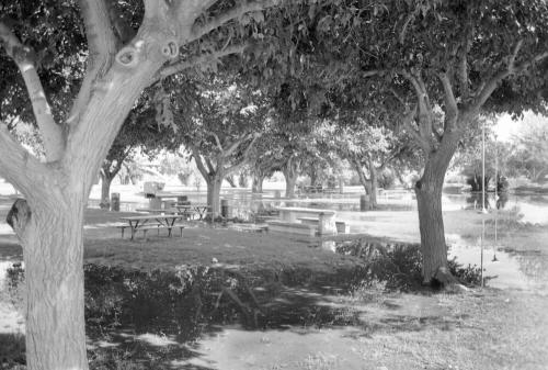 Tempe Beach Park