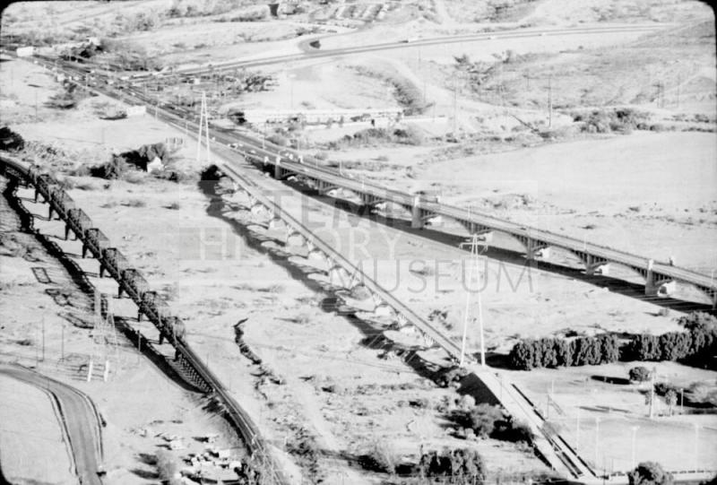 Salt River Bridges