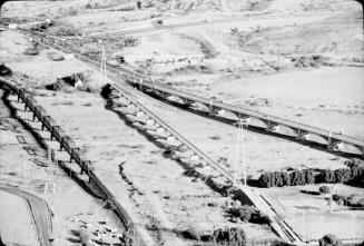 Salt River Bridges