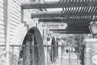William Anderson Limited - 130 East University Drive, Tempe, Arizona