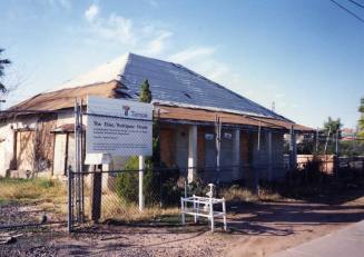 Elias Rodriguez House 1990