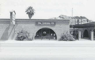 William Anderson Limited - 130 East University Drive, Tempe, Arizona