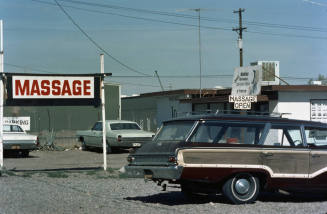 Sadie Hawkins Playhouse Massage Rooms , 5 Perry Lane, Tempe, Arizona