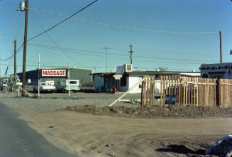 Sadie Hawkins Playhouse Massage Rooms , 5 Perry Lane, Tempe, Arizona