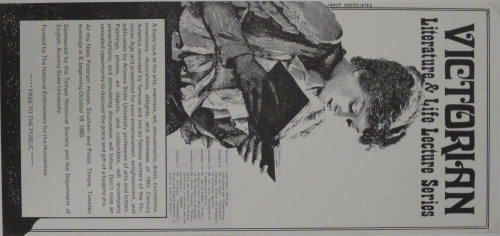 Poster - Lecture Series