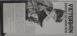 Poster - Lecture Series