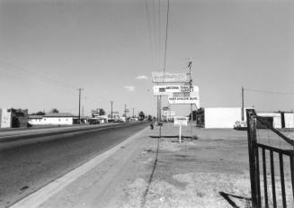 Arizona Trailer Supply, 1889 Apache Blvd.