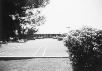 Alpha- Beta Grocery Store