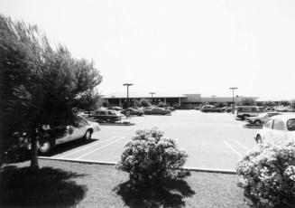 Alpha- Beta Grocery Store