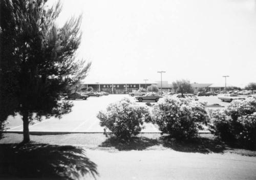 Alpha- Beta Grocery Store