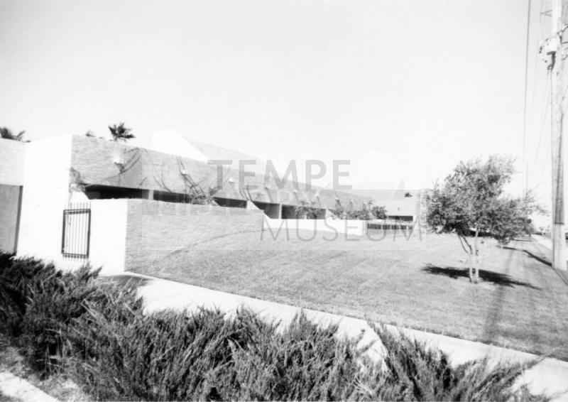 Southern Desert Medical Center
