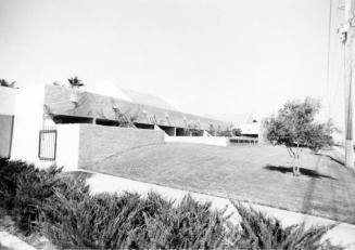 Southern Desert Medical Center