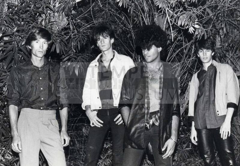 Algebra Ranch Band