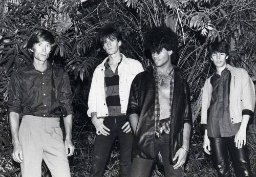 Algebra Ranch Band