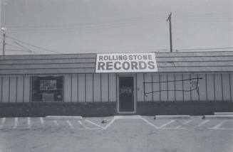 Rolling Stone Records - Suite A - 202 East University Drive, Tempe, Arizona