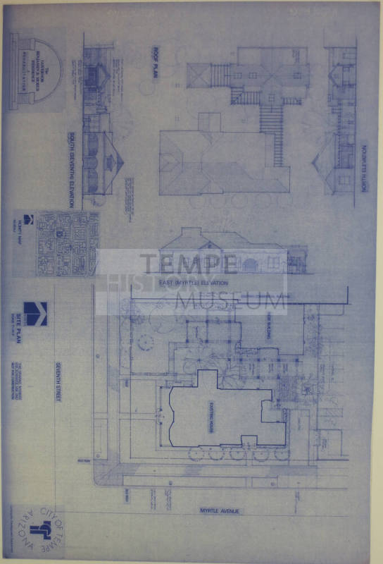 Tempe Community Development Department