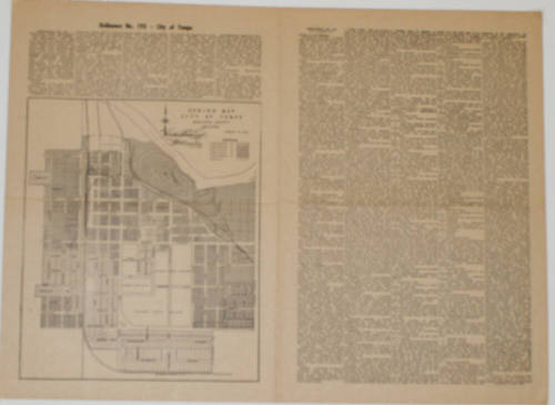 Zoning Map and Ordinance Text -Tempe