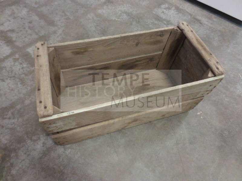 Shipping Crate