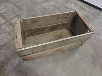Shipping Crate