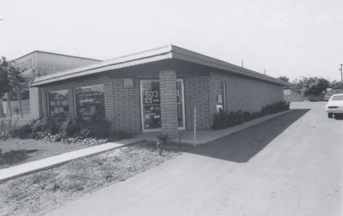 Tempe Camera Repair - 773 West University Drive, Tempe, Arizona