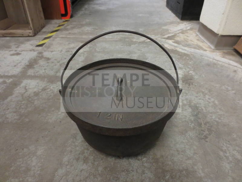 Dutch Oven