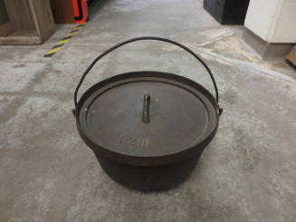 Dutch Oven