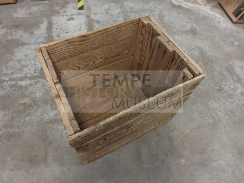 Shipping Crate