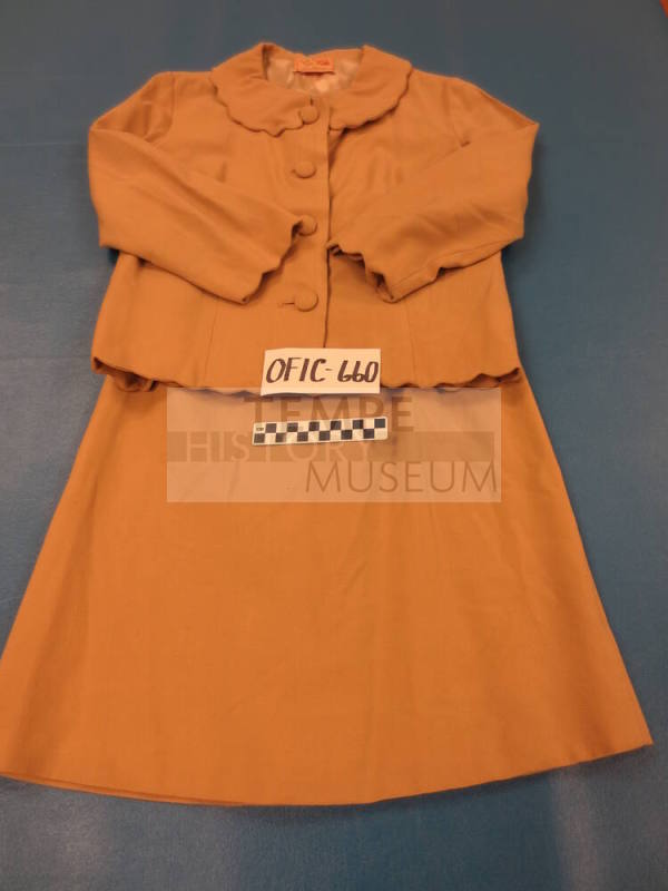 Suit, Woman's