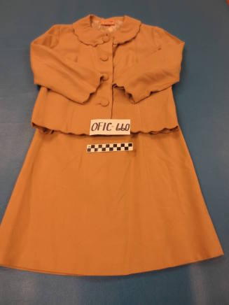 Suit, Woman's