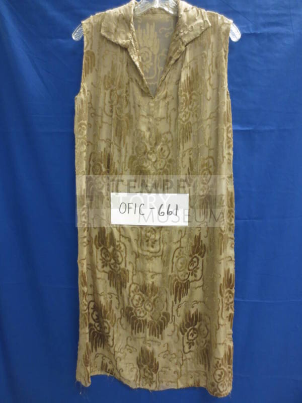 Overdress