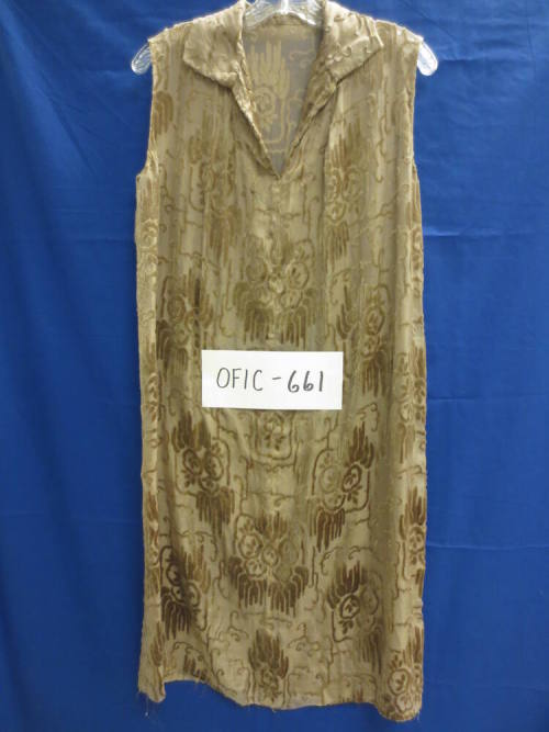 Overdress