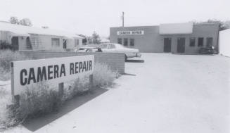 Tempe Camera Repair - 733 West University Drive, Tempe, Arizona